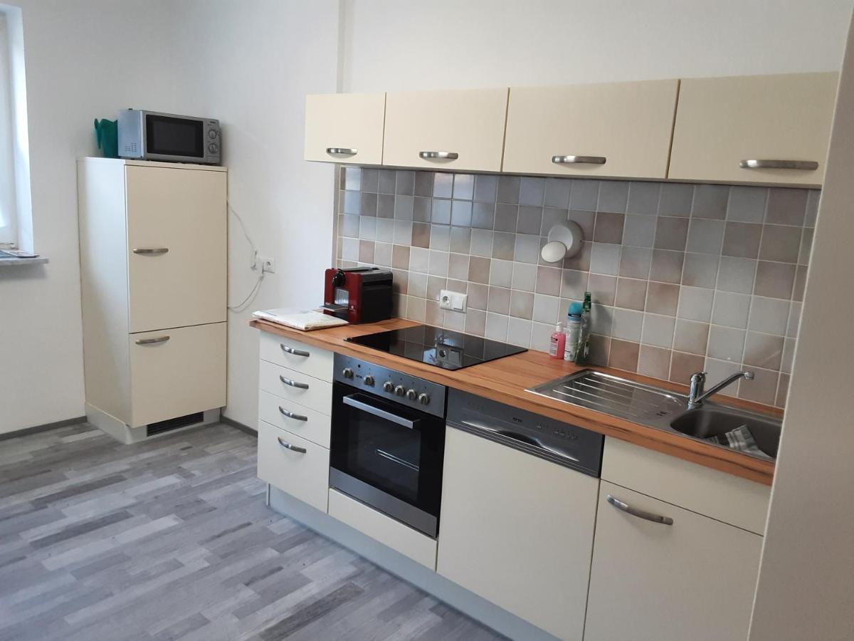 Apartment - Ferienwohnung 1 Treffen Am Ossiachersee Εξωτερικό φωτογραφία