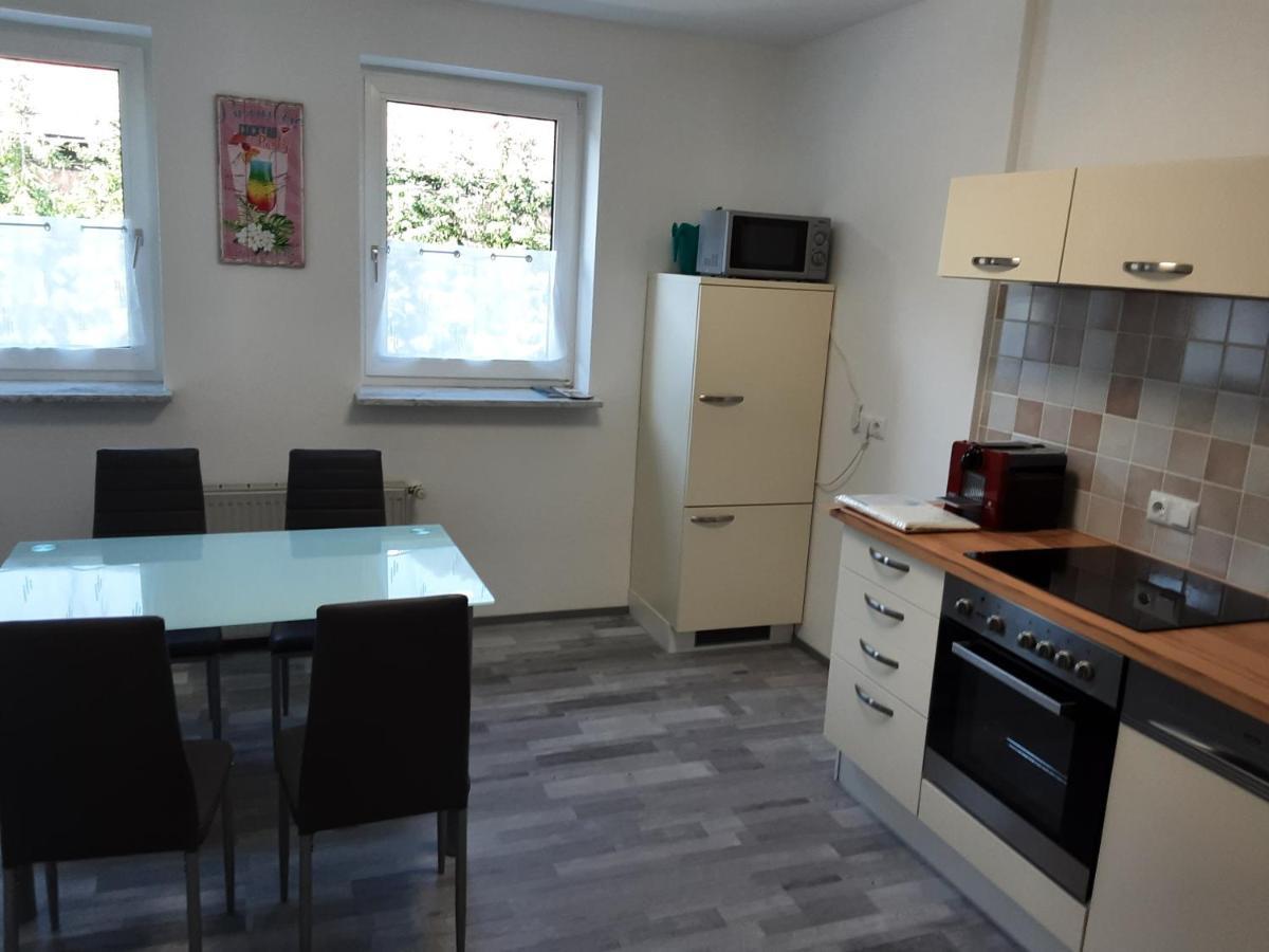 Apartment - Ferienwohnung 1 Treffen Am Ossiachersee Εξωτερικό φωτογραφία