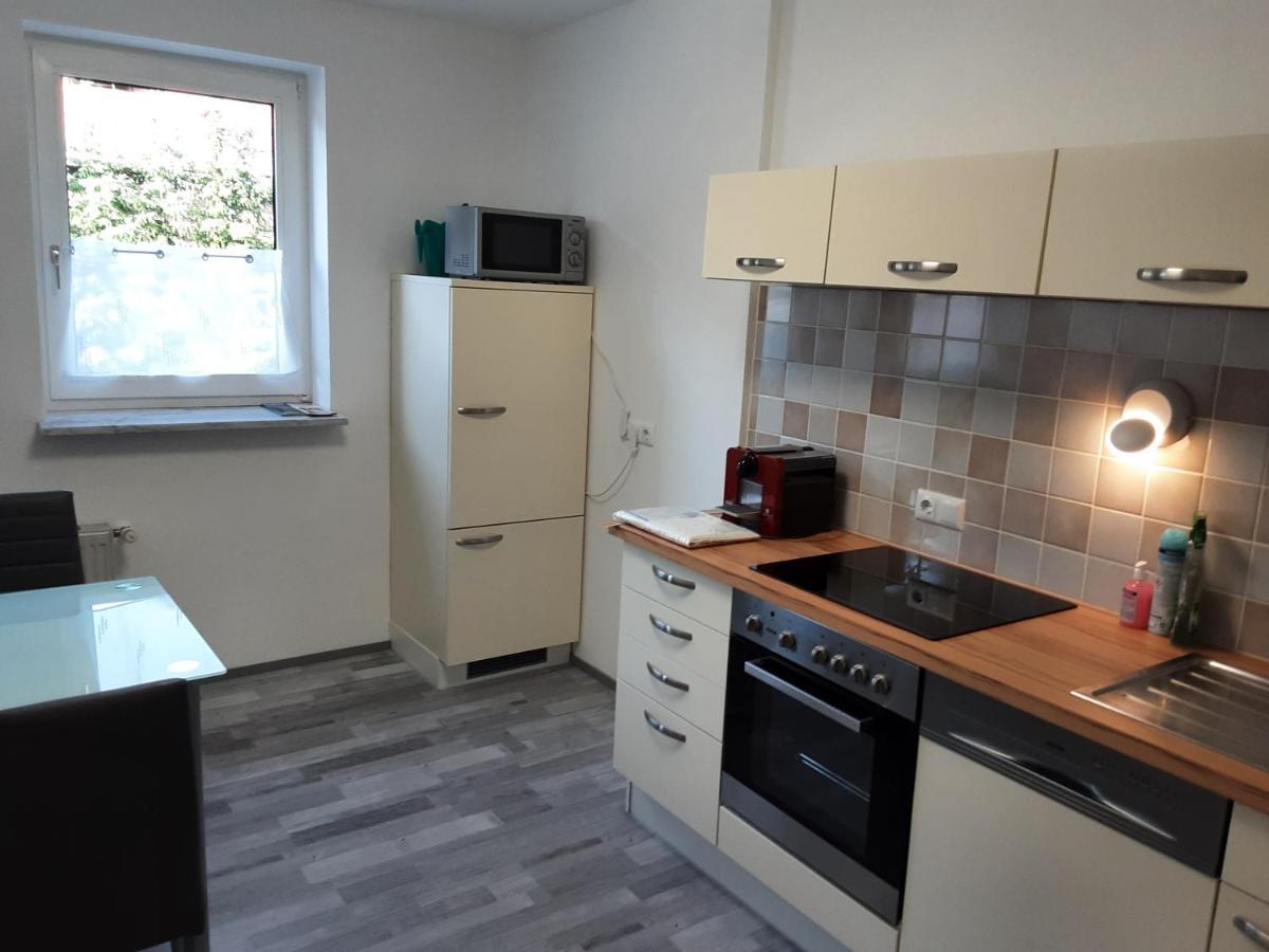 Apartment - Ferienwohnung 1 Treffen Am Ossiachersee Εξωτερικό φωτογραφία