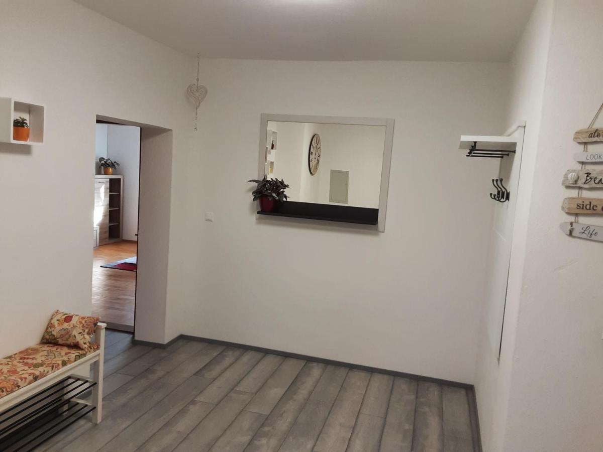 Apartment - Ferienwohnung 1 Treffen Am Ossiachersee Εξωτερικό φωτογραφία
