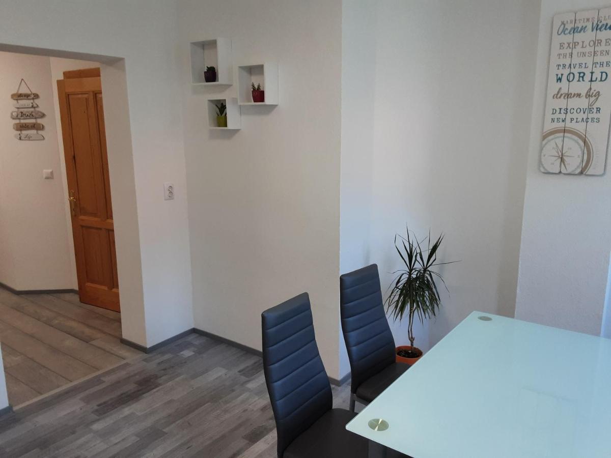 Apartment - Ferienwohnung 1 Treffen Am Ossiachersee Εξωτερικό φωτογραφία
