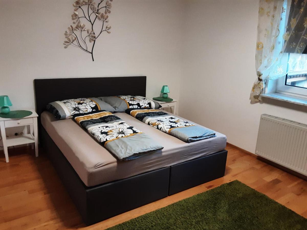 Apartment - Ferienwohnung 1 Treffen Am Ossiachersee Εξωτερικό φωτογραφία